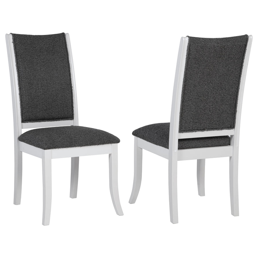 Judd Side Chair