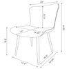 Horizon Side Chairs