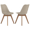 Caballo Side Chairs