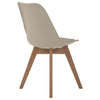 Caballo Side Chairs