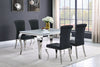 Carone 5 Pc Dining Sets