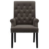 Alana Arm Chairs