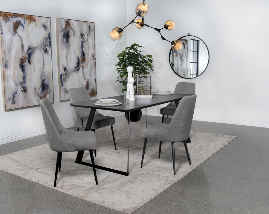 Smith 5 Pc Dining Set