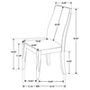 Wes Dining Sets