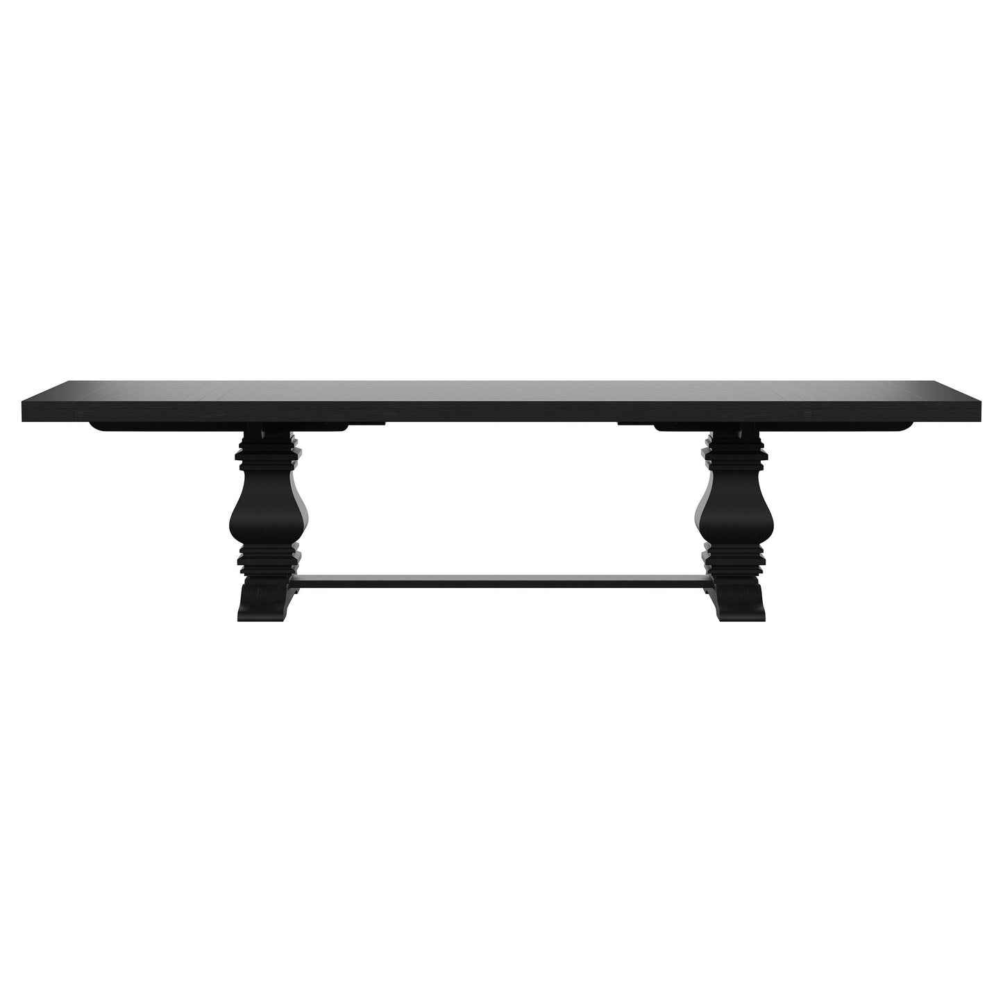 Florence 9 Pc Dining Set