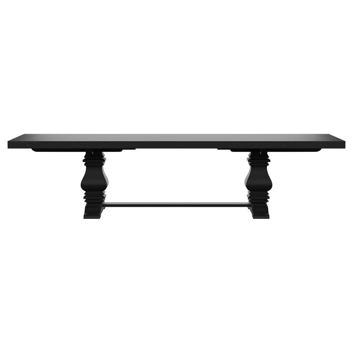 Florence 9 Pc Dining Set