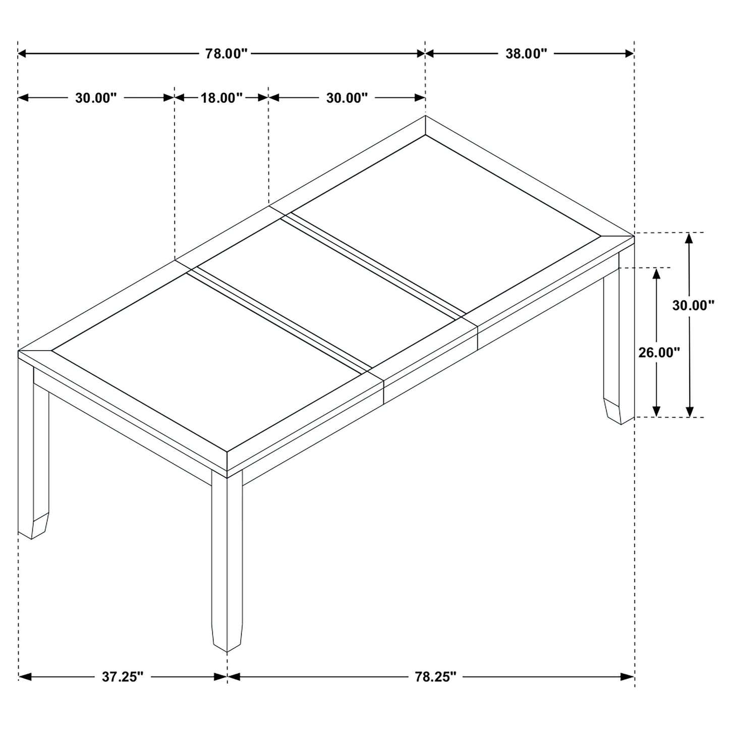 Elodie Dining Sets