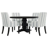 Herran Arm Chairs