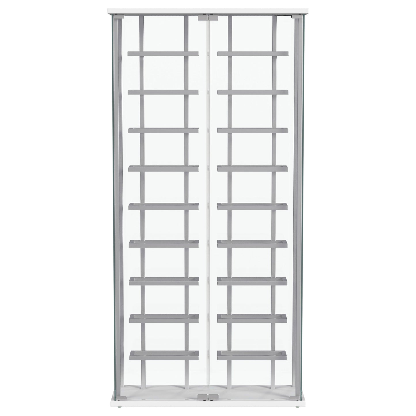 Montara Bar & Wine Cabinet