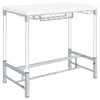 Norcrest Bar Table
