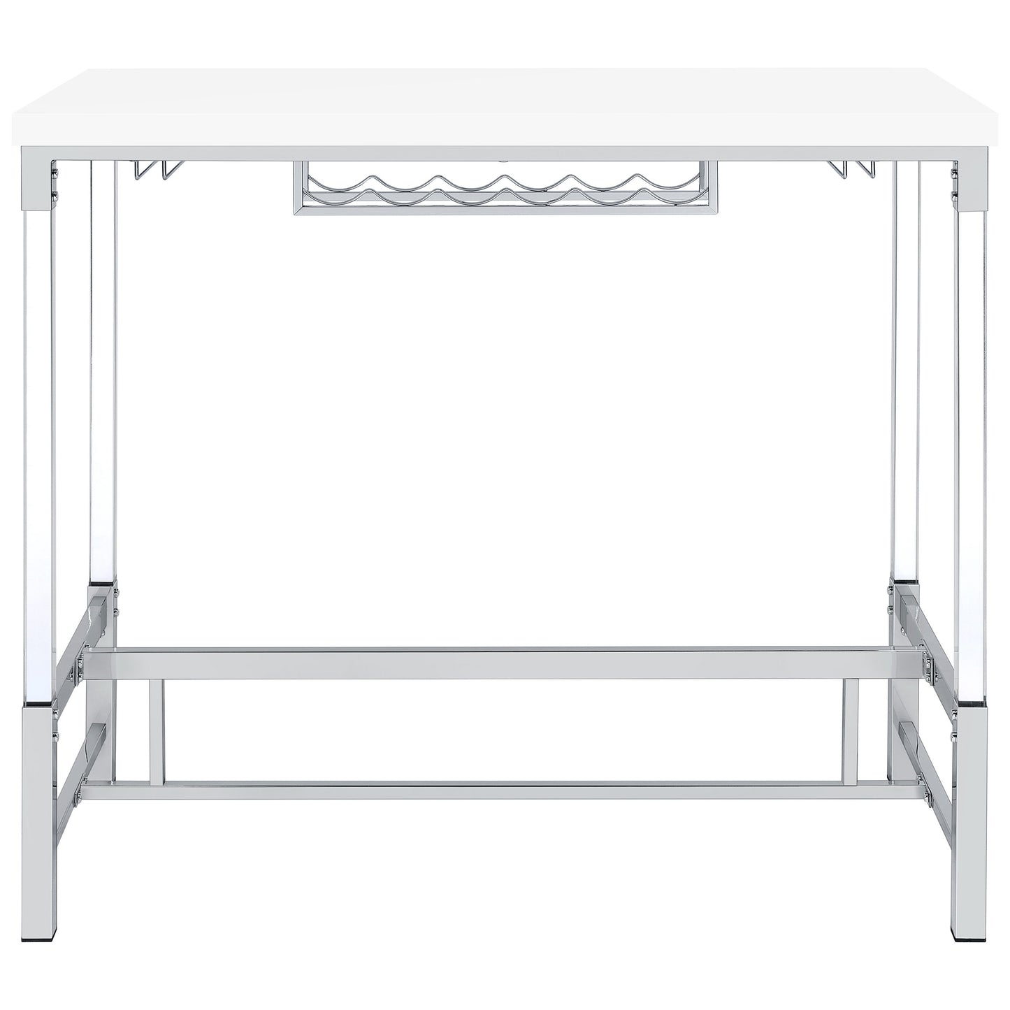 Norcrest Bar Table