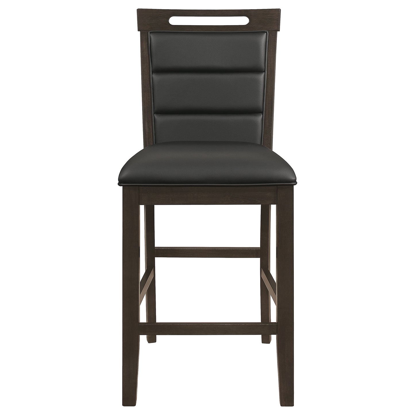 Aldrich 5 Pc Counter Height Dining Set
