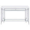 Jackson 4 Pc Counter Height Dining Set
