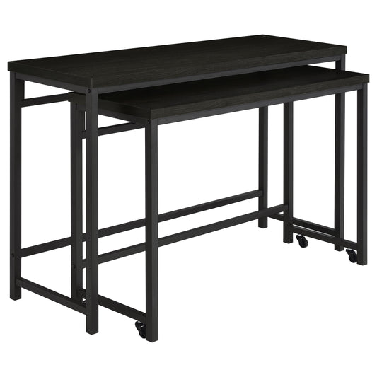 Hawes 4 Pc Counter Height Dining Set