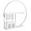 Risley Home Bar