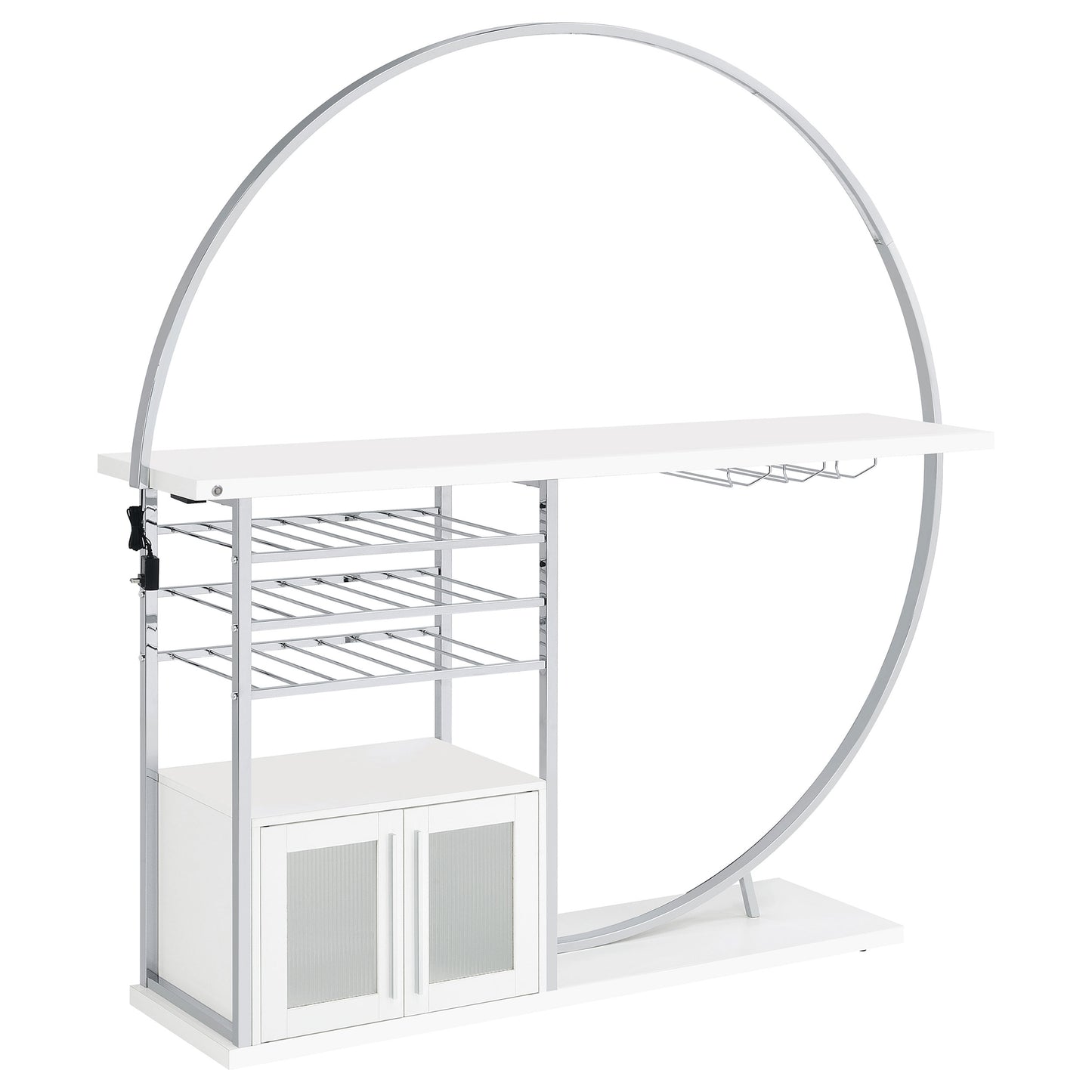 Risley Home Bar