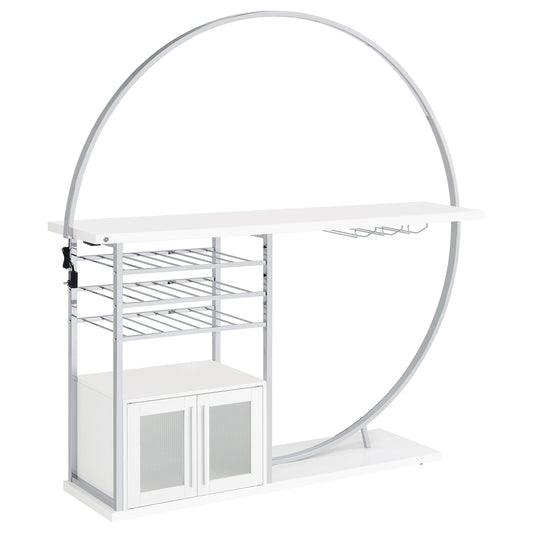Risley Home Bar