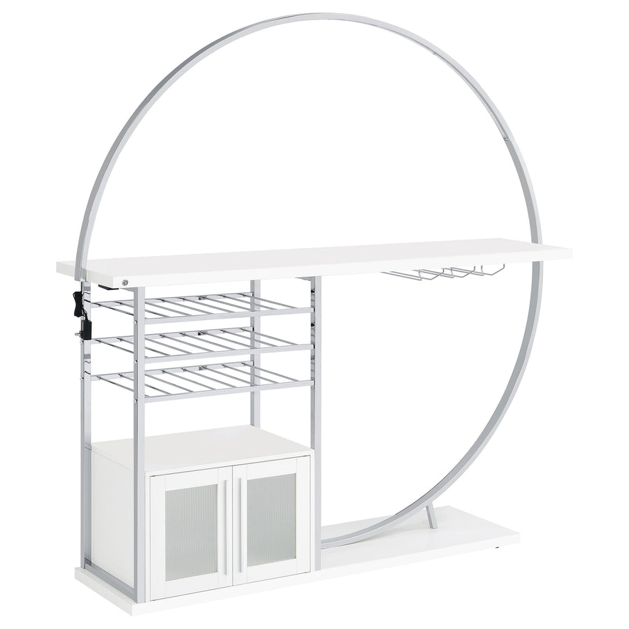 Risley Home Bar