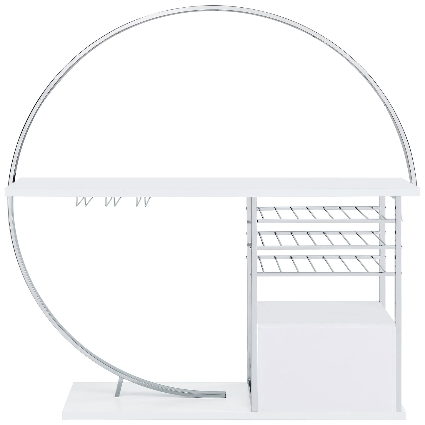 Risley Home Bar