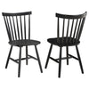 Hollyoak Side Chair
