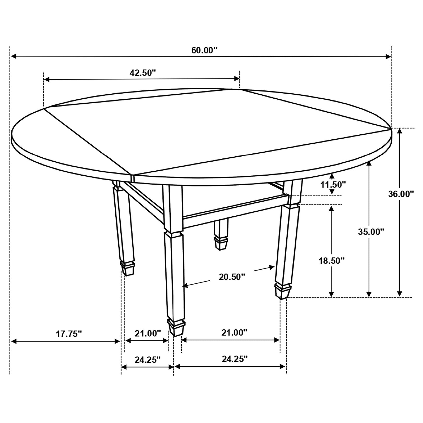 Sarasota Counter Height Dining Sets