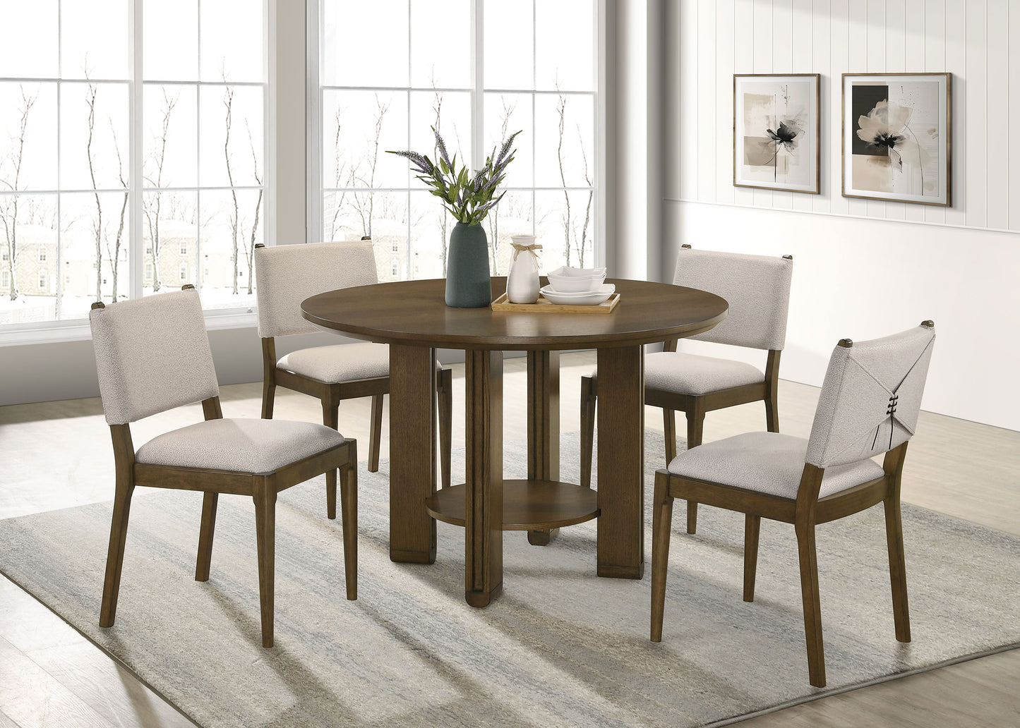 Ottowa Chairs
