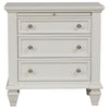 Sandy Beach 4 & 5 Piece Pc Bedroom Set Cal.King & E.King