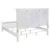 Sandy Beach 4 & 5 Piece Pc Bedroom Set Cal.King & E.King