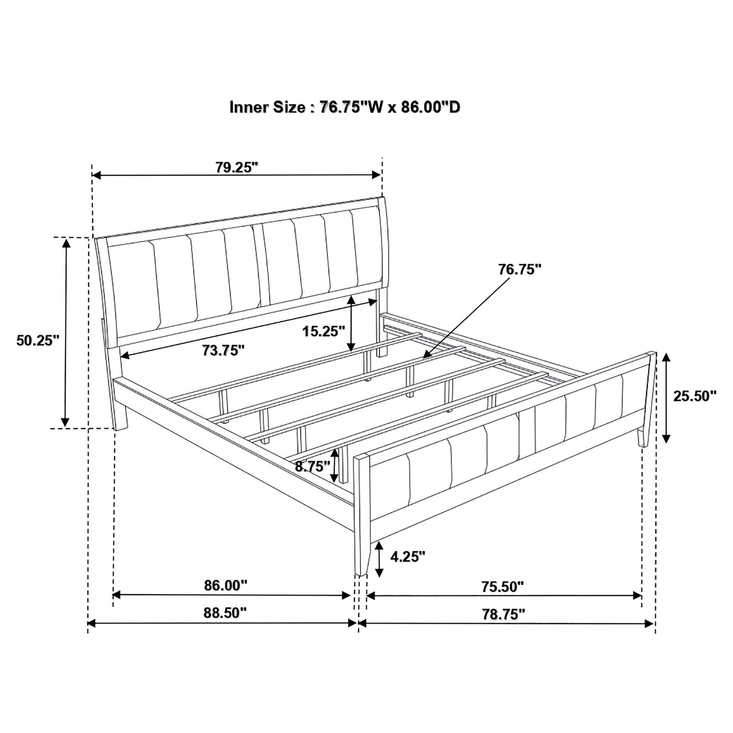 Carlton Bedroom Sets