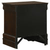 Louis Philippe Bedroom Sets