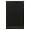 Louis Philippe Chest Brown