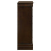 Louis Philippe Chest Brown