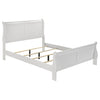 Louis Philippe Eastern King, Full, & Queen Bed