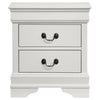 Louis Philippe Nightstands