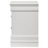 Louis Philippe Nightstands