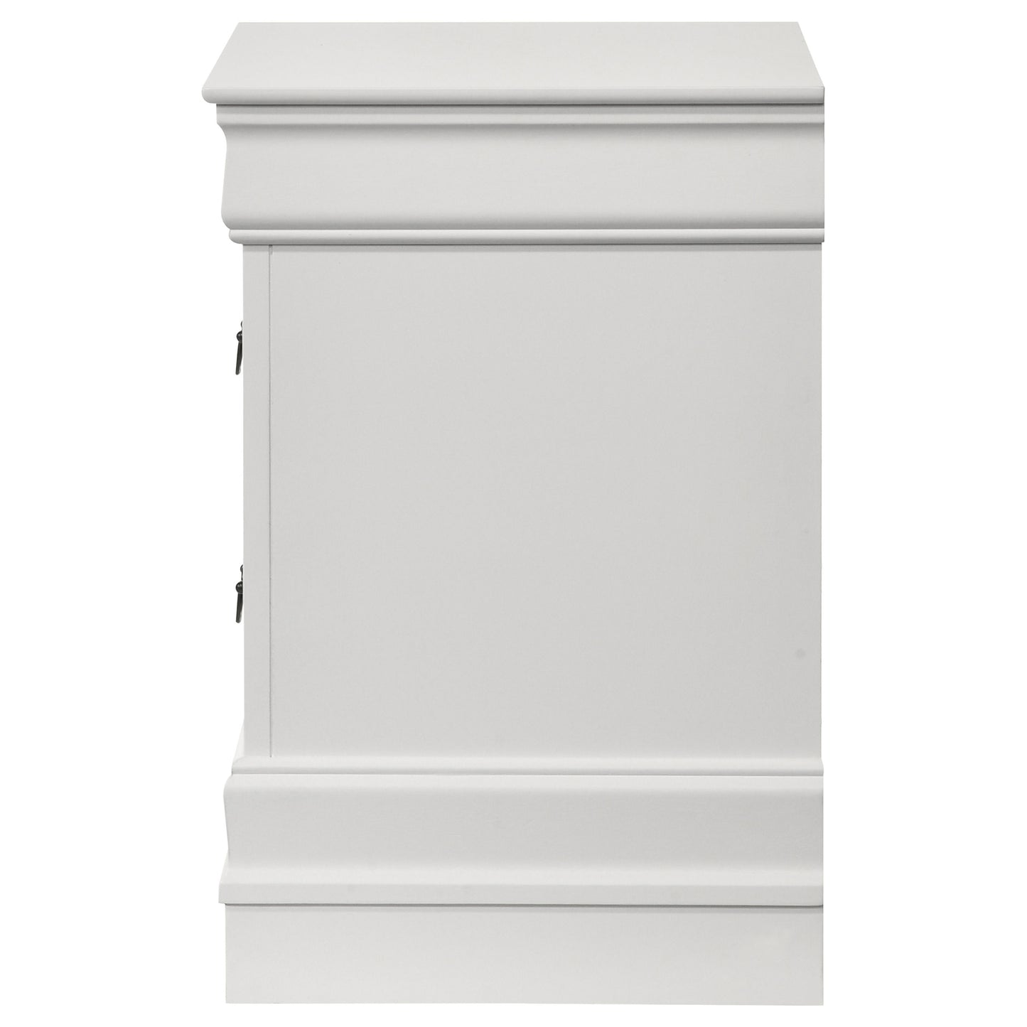 Louis Philippe Nightstands