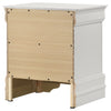 Louis Philippe Nightstands