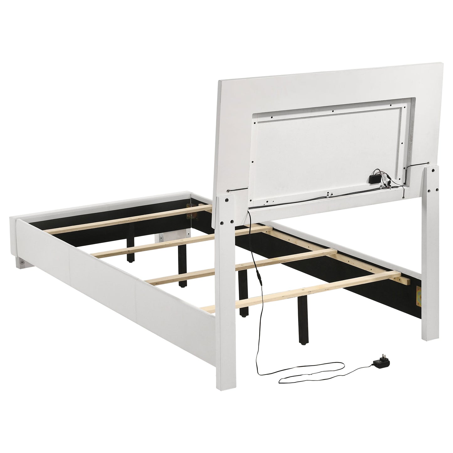 Felicity Bedroom Set White