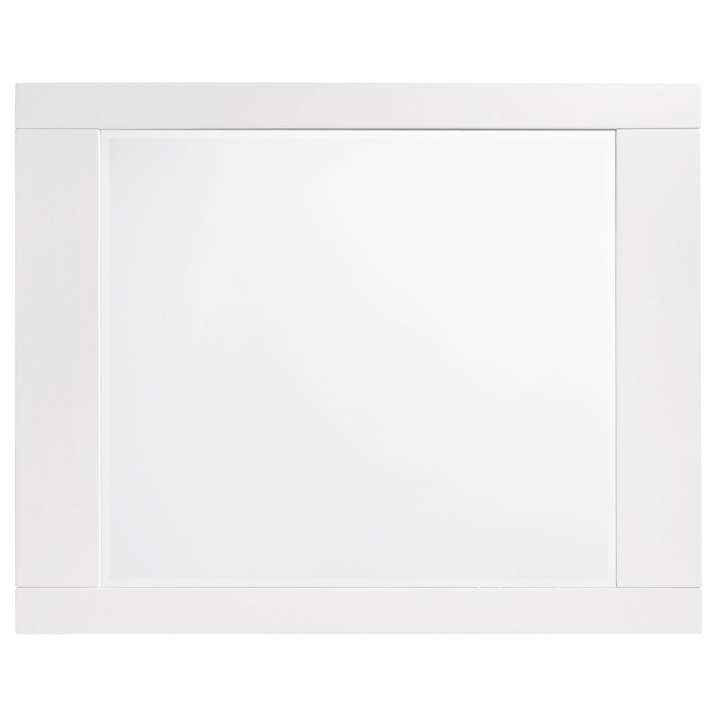 Felicity Bedroom Set White