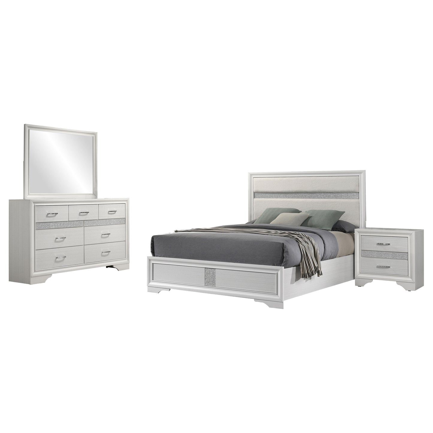 Miranda Bedroom Sets 2