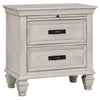 Franco Bedroom Sets