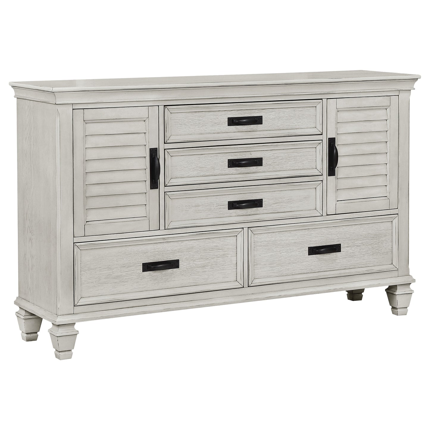 Franco Bedroom Sets