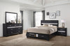 Miranda Bedroom Set with Storage
