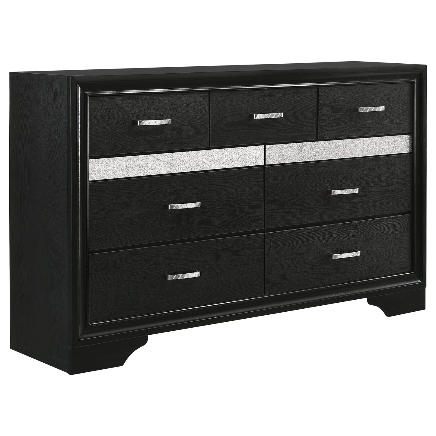 Miranda Bedroom Set with Storage