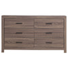 Brantford 5 Pc Bedroom Sets