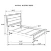 Watson Bedroom Sets