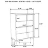 Hyland 4 & 5 Piece Bedroom Set E.King & Queen