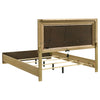 Hyland 4 & 5 Piece Bedroom Set E.King & Queen