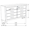 Woodmont Bedroom Sets