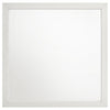 Marceline Bedroom Sets White & Black 4 & 5 Piece